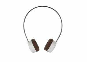 Auricularesmicro Bluetooth Ngs White Vintage Artic